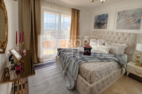 3 rooms Apartment in Alanya, Turkey No. 14092 3