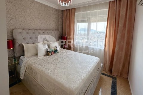 3 rooms Apartment in Alanya, Turkey No. 14092 21