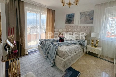 3 rooms Apartment in Alanya, Turkey No. 14092 2