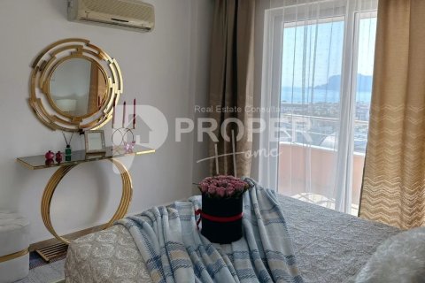 3 rooms Apartment in Alanya, Turkey No. 14092 22