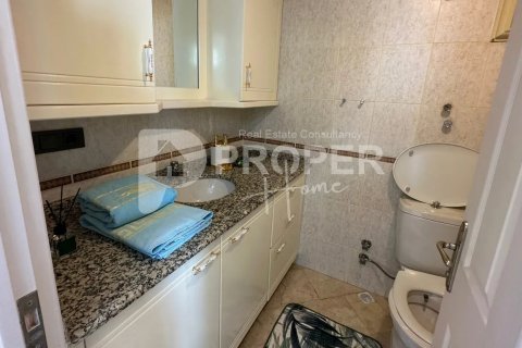 3 rooms Apartment in Alanya, Turkey No. 14092 11