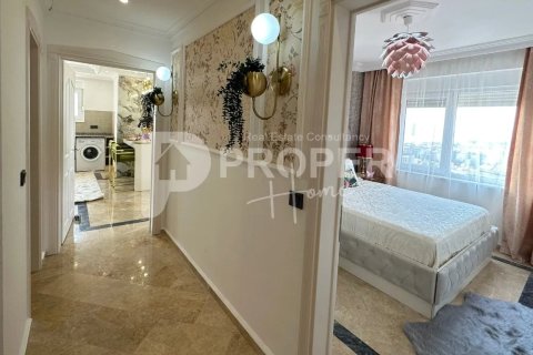 3 rooms Apartment in Alanya, Turkey No. 14092 6