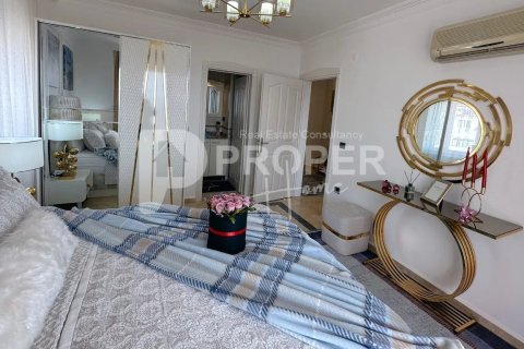 3 rooms Apartment in Alanya, Turkey No. 14092 4