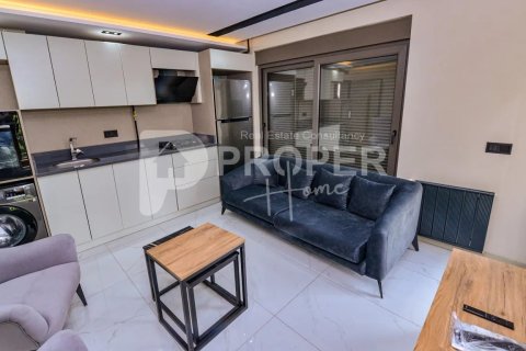 3 rooms Appartement à Konyaalti, Turkey No. 14045 19