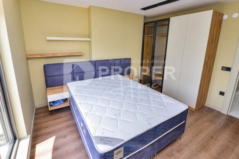 3 rooms Appartement à Konyaalti, Turkey No. 14045 13