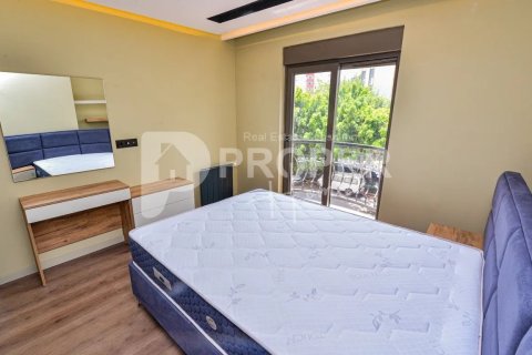 3 rooms Appartement à Konyaalti, Turkey No. 14045 15