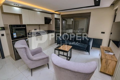 3 rooms Appartement à Konyaalti, Turkey No. 14045 16