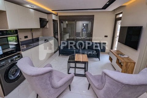 3 rooms Appartement à Konyaalti, Turkey No. 14045 17