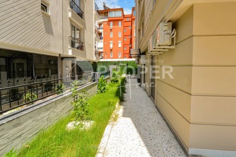 3 rooms Apartment in Konyaalti, Turkey No. 14045 6