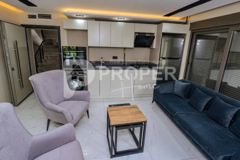 3 rooms Apartment in Konyaalti, Turkey No. 14045 18