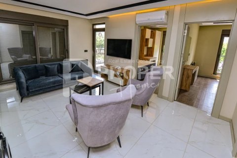 3 rooms Apartment in Konyaalti, Turkey No. 14045 25