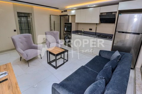 3 rooms Appartement à Konyaalti, Turkey No. 14045 23