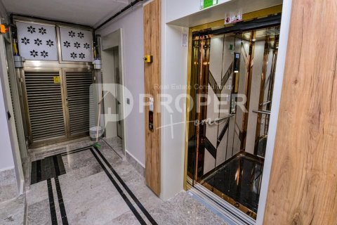 3 rooms Apartment in Konyaalti, Turkey No. 14045 10