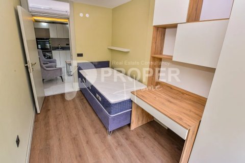 3 rooms Appartement à Konyaalti, Turkey No. 14045 21