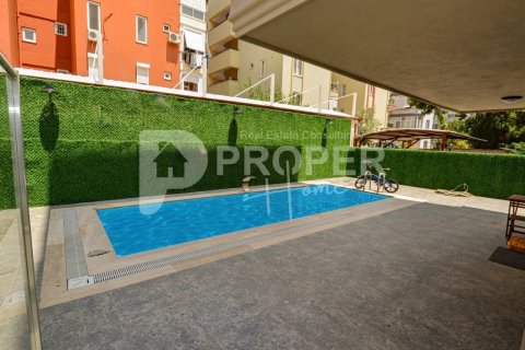 3 rooms Apartment in Konyaalti, Turkey No. 14045 7