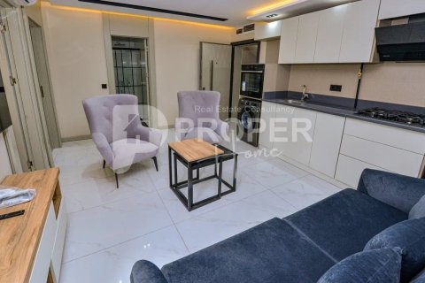 3 rooms Apartment in Konyaalti, Turkey No. 14045 22