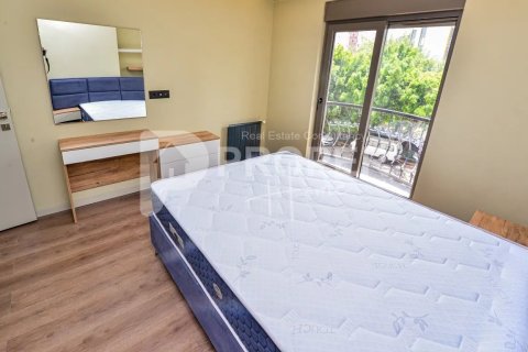 3 rooms Apartment in Konyaalti, Turkey No. 14045 14