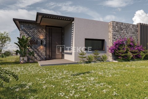 3+1 Villa in Bodrum, Turkey No. 13243 16