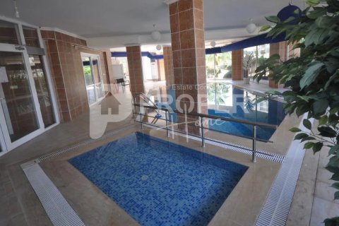 4 rooms Apartment in Alanya, Turkey No. 14088 6