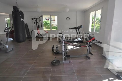 4 rooms Apartment in Alanya, Turkey No. 14088 8