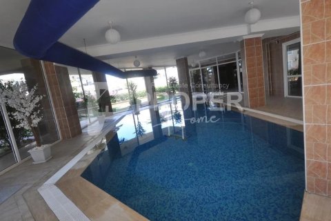 4 rooms Apartment in Alanya, Turkey No. 14088 7