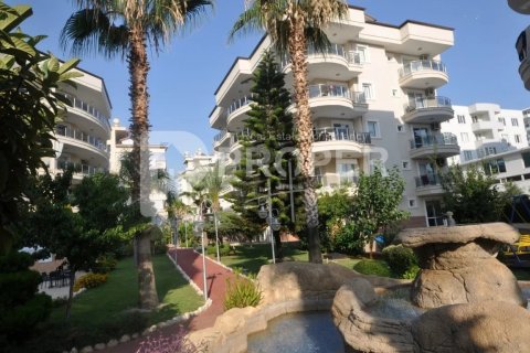 4 rooms Apartment in Alanya, Turkey No. 14088 11