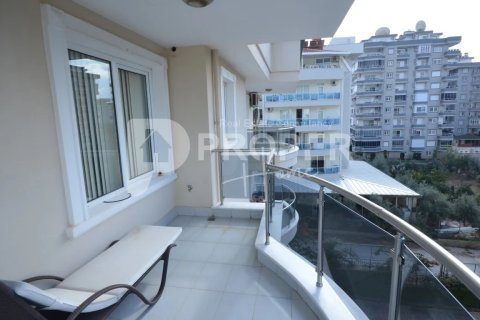 4 rooms Apartment in Alanya, Turkey No. 14088 23