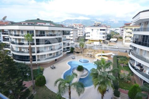 4 rooms Apartment in Alanya, Turkey No. 14088 21