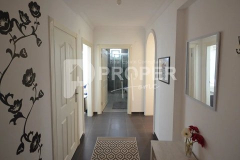 4 rooms Apartment in Alanya, Turkey No. 14088 15