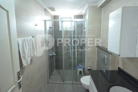 4 rooms Apartment in Alanya, Turkey No. 14088 28