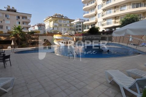 4 rooms Apartment in Alanya, Turkey No. 14088 12