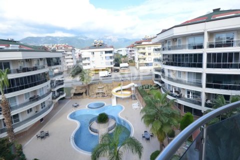 4 rooms Apartment in Alanya, Turkey No. 14088 26