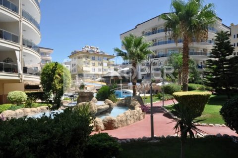 4 rooms Apartment in Alanya, Turkey No. 14088 3