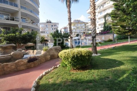 4 rooms Apartment in Alanya, Turkey No. 14088 9