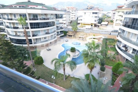 4 rooms Appartement à Alanya, Turkey No. 14088 22