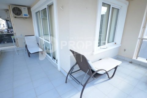 4 rooms Apartment in Alanya, Turkey No. 14088 24