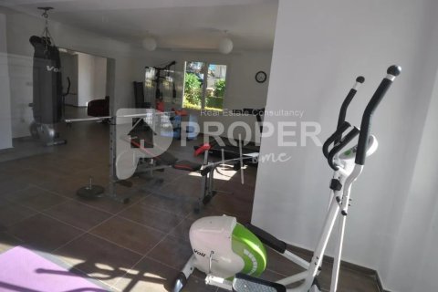 4 rooms Apartment in Alanya, Turkey No. 14088 10