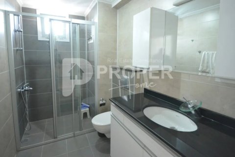 4 rooms Appartement à Alanya, Turkey No. 14088 27