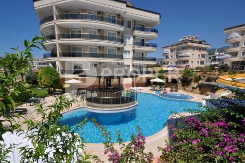 4 rooms Apartment in Alanya, Turkey No. 14088 2