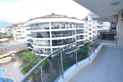 4 rooms Apartment in Alanya, Turkey No. 14088 25