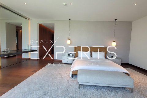 6 bedrooms Villa on the Saadiyat Island, UAE No. 53145 23