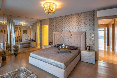 Квартира 3+1 в Стамбул, Турция №16320 2