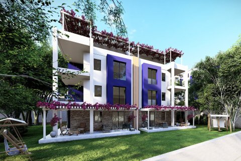 2+1 Apartment en Mugla, Turkey No. 16417 5