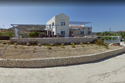 500m² Villa in Lasithi, Greece No. 50738 1