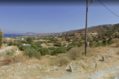 500m² Villa in Lasithi, Greece No. 50738 2