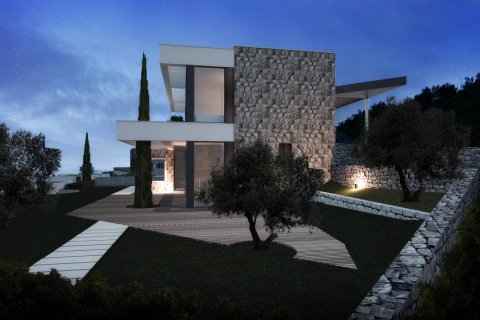 3 bedrooms Villa in Herceg Novi, Montenegro No. 66929 9