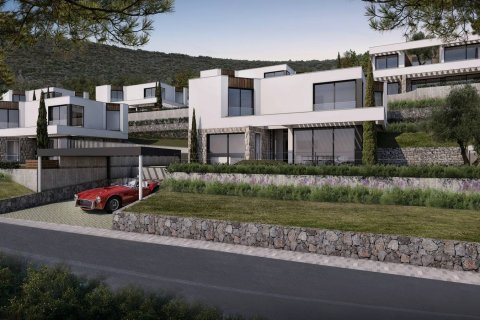 3 bedrooms Villa in Herceg Novi, Montenegro No. 66929 4