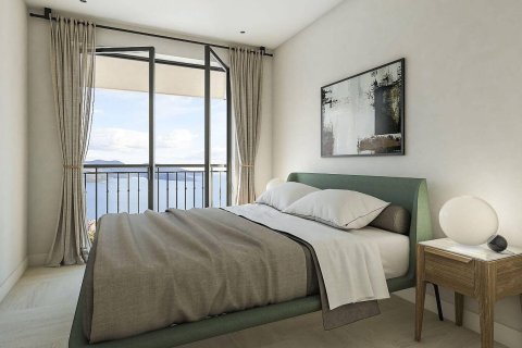 1 chambre Appartement à Tivat, Montenegro No. 66925 19