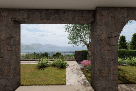 3 dormitorios Apartment en Tivat, Montenegro No. 66927 12