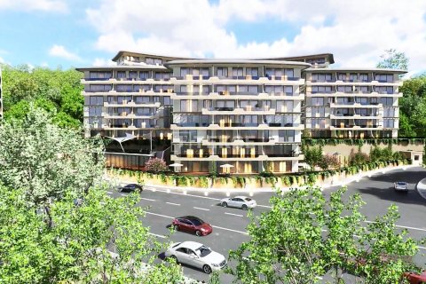 2+1 Apartment in Mudanya, Turkey No. 86895 3